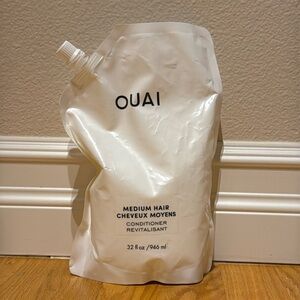 Ouai Medium Hair Conditioner